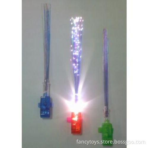 Fiber Optic Light Hanging Board